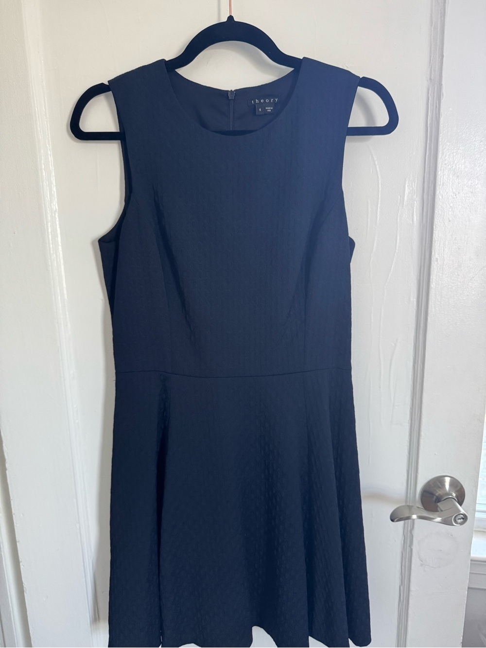 Theory dress